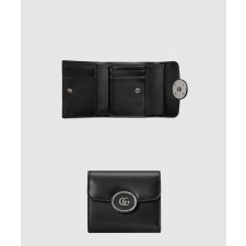 [GUCCI-구찌]GG 마몽 반지갑  760197