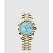 [ROLEX-롤렉스]데이데이트 금통 36 128238