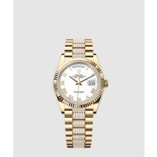 [ROLEX-롤렉스]데이데이트 금통 36 128238