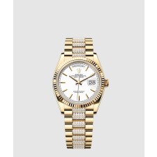 [ROLEX-롤렉스]데이데이트 금통 36 128238