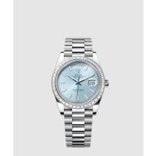 [ROLEX-롤렉스]데이데이트 40 228396TBR