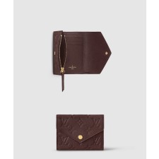 [LOUIS VUITTON-루이비통]조에 월렛 M82488