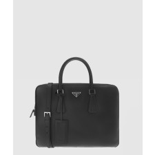 [PRADA-프라다]사피아노 브리프케이스 2VE368