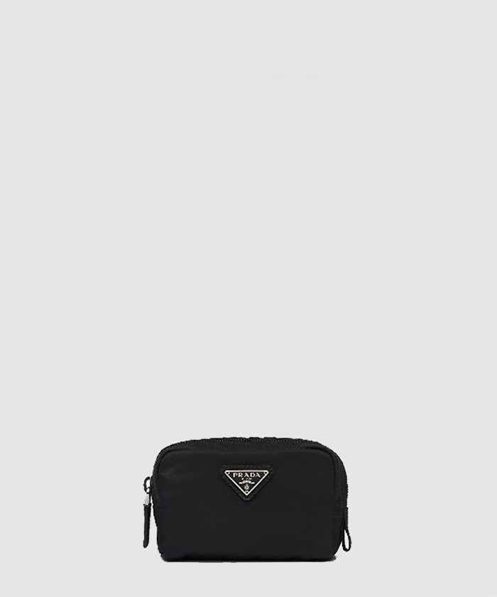 [PRADA-프라다]리나일론 네세세르 코인퍼스 1NA339