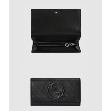 [GUCCI-구찌]블론디 장지갑 760302
