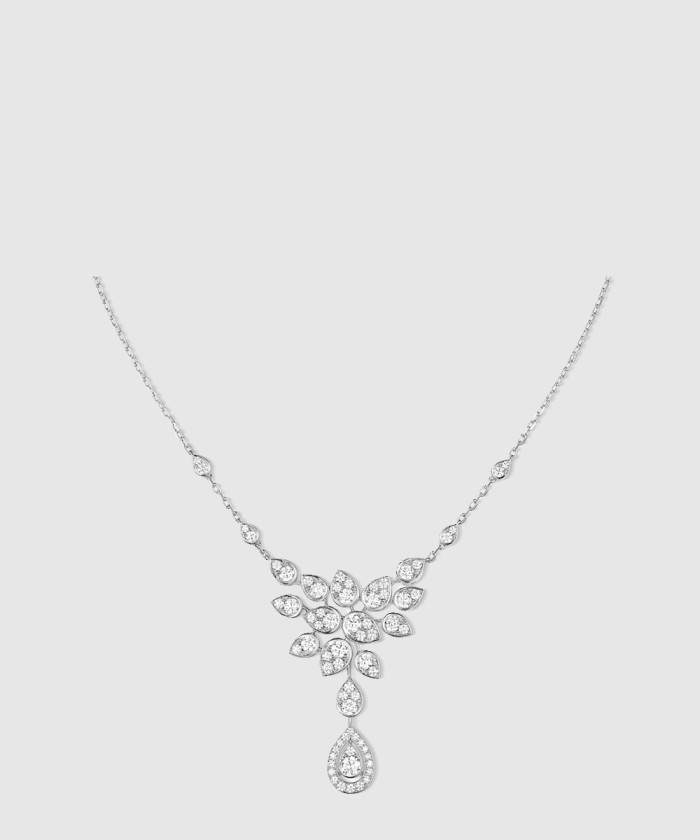 [CHAUMET-쇼메]조세핀 아그레뜨 임페리얼 목걸이 083840