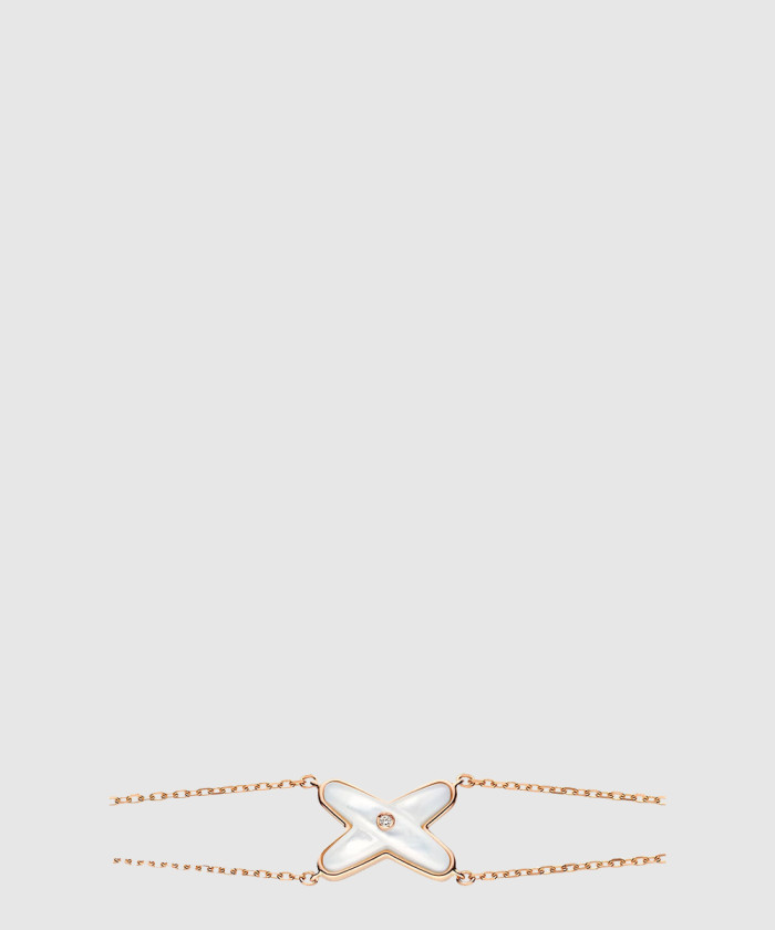 [CHAUMET-쇼메]주드리앙 팔찌 082933