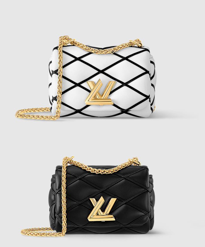 [LOUIS VUITTON-루이비통]피코 GO-14 M23625
