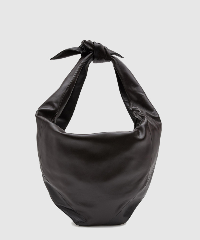 [LEMAIRE-르메르]반다나 숄더백