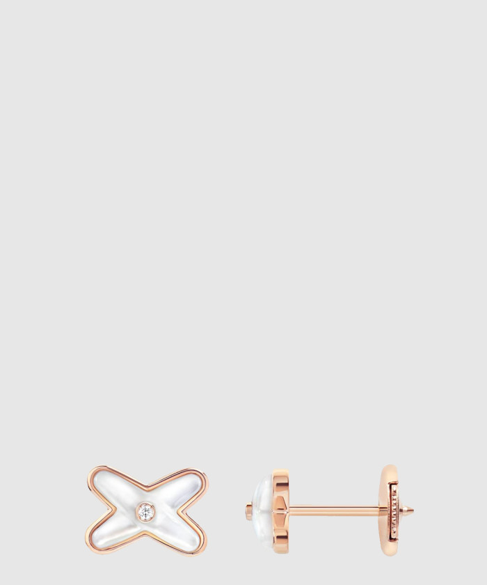 [CHAUMET-쇼메]주드리앙 귀걸이 083469