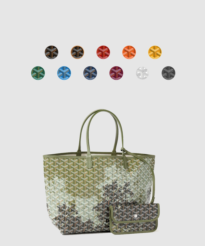 [GOYARD-고야드]생루이백 PM