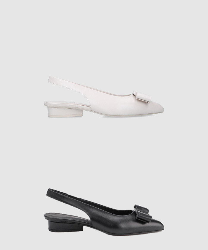 [FERRAGAMO-페레가모]비바 슬링백 01R434