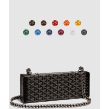 [GOYARD-고야드]생또노레 트렁크백