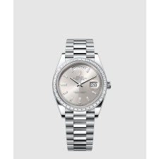 [ROLEX-롤렉스]데이데이트 40 228396TBR