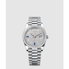 [ROLEX-롤렉스]데이데이트 40 228396TBR