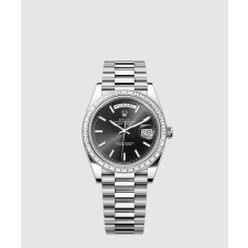 [ROLEX-롤렉스]데이데이트 40 228396TBR