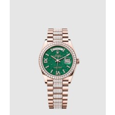 [ROLEX-롤렉스]데이데이트 금통 36 128345RBR