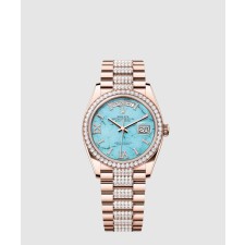 [ROLEX-롤렉스]데이데이트 금통 36 128345RBR