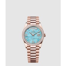 [ROLEX-롤렉스]데이데이트 금통 36 128345RBR