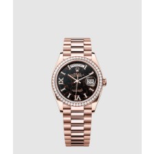 [ROLEX-롤렉스]데이데이트 금통 36 128345RBR