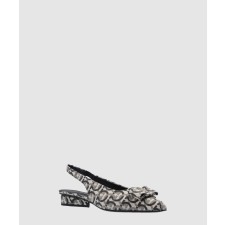 [FERRAGAMO-페레가모]비바 슬링백 01R454