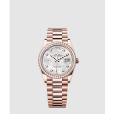 [ROLEX-롤렉스]데이데이트 금통 36 128345RBR