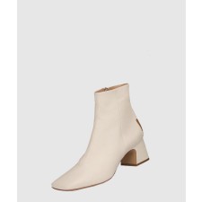 [MARGIELA-마르지엘라]Four Stitches Décortiqué 부츠 T1003