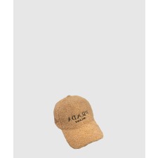 [PRADA-프라다]시어링 베이스볼 캡 1HC228