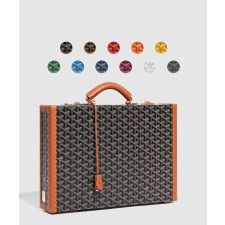 [GOYARD-고야드]마누아2 서류가방 PM