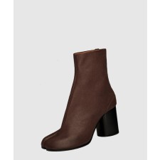 [MARGIELA-마르지엘라]Tabi 힐 부츠 T2186