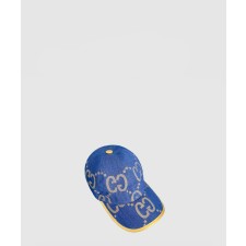 [GUCCI-구찌]GG 데님 베이스볼 캡 656205