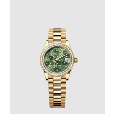 [ROLEX-롤렉스]데이저스트 금통 31 278288RBR