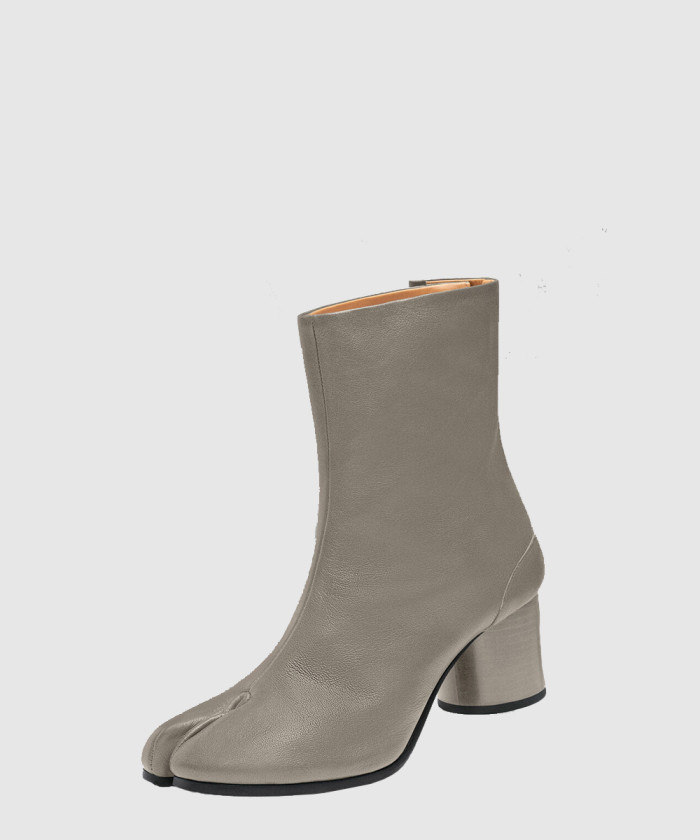 [MARGIELA-마르지엘라]Tabi 앵클부츠 T8135