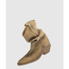 [MARGIELA-마르지엘라]Tabi 웨스턴 부츠 T2279