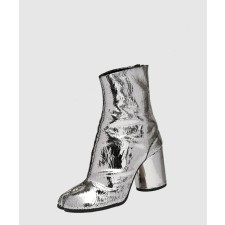 [MARGIELA-마르지엘라]Tabi broken mirror 부츠 T9002