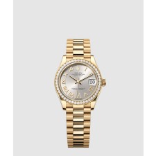 [ROLEX-롤렉스]데이저스트 금통 31 278288RBR