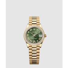 [ROLEX-롤렉스]데이저스트 금통 31 278288RBR