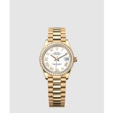 [ROLEX-롤렉스]데이저스트 금통 31 278288RBR