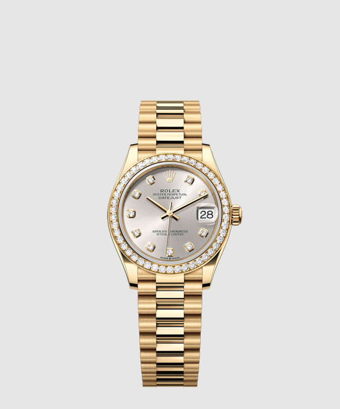 [ROLEX-롤렉스]데이저스트 금통 31 278288RBR