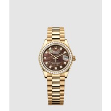[ROLEX-롤렉스]데이저스트 금통 31 278288RBR