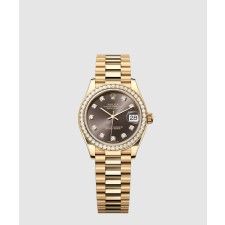 [ROLEX-롤렉스]데이저스트 금통 31 278288RBR