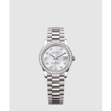 [ROLEX-롤렉스]데이저스트 31 278289RBR