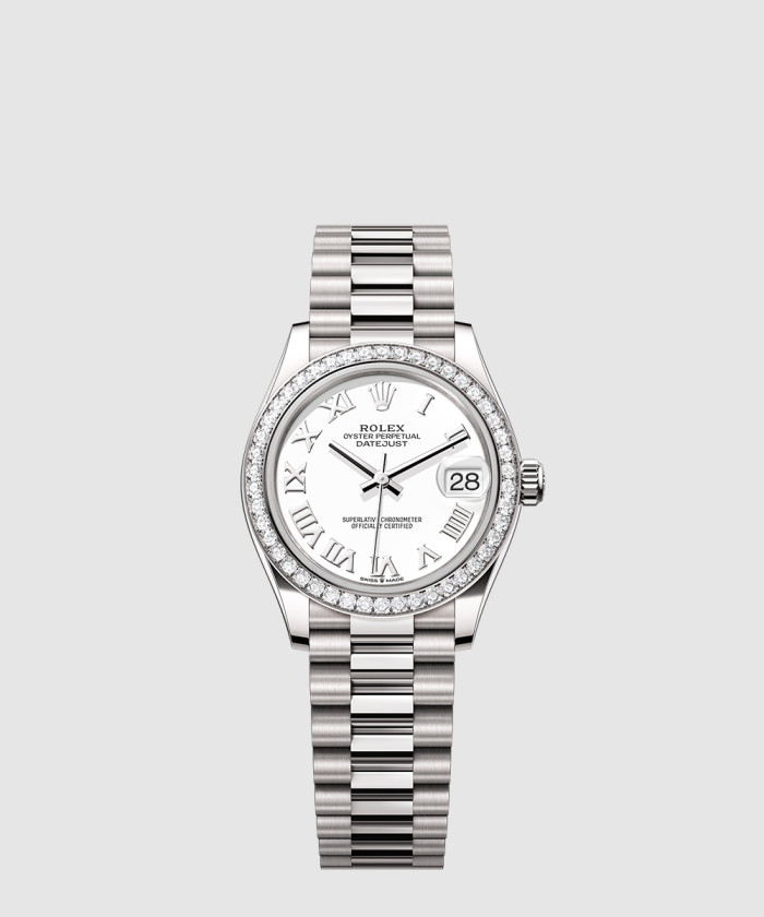 [ROLEX-롤렉스]데이저스트 31 278289RBR