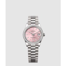 [ROLEX-롤렉스]데이저스트 31 278289RBR
