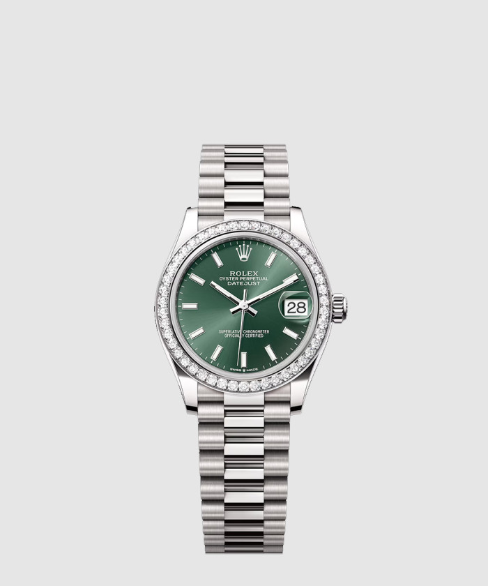 [ROLEX-롤렉스]데이저스트 31 278289RBR