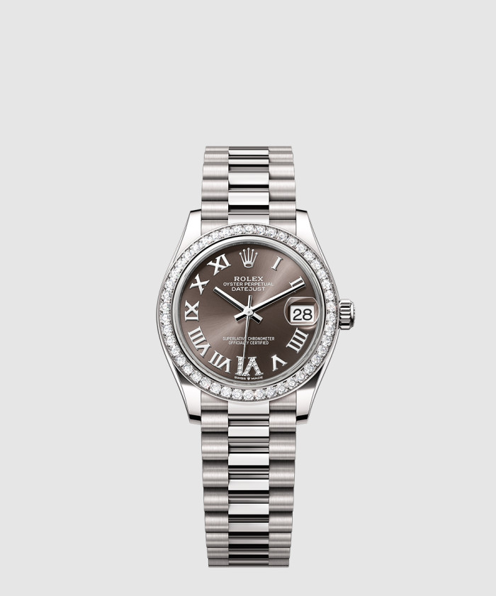 [ROLEX-롤렉스]데이저스트 31 278289RBR