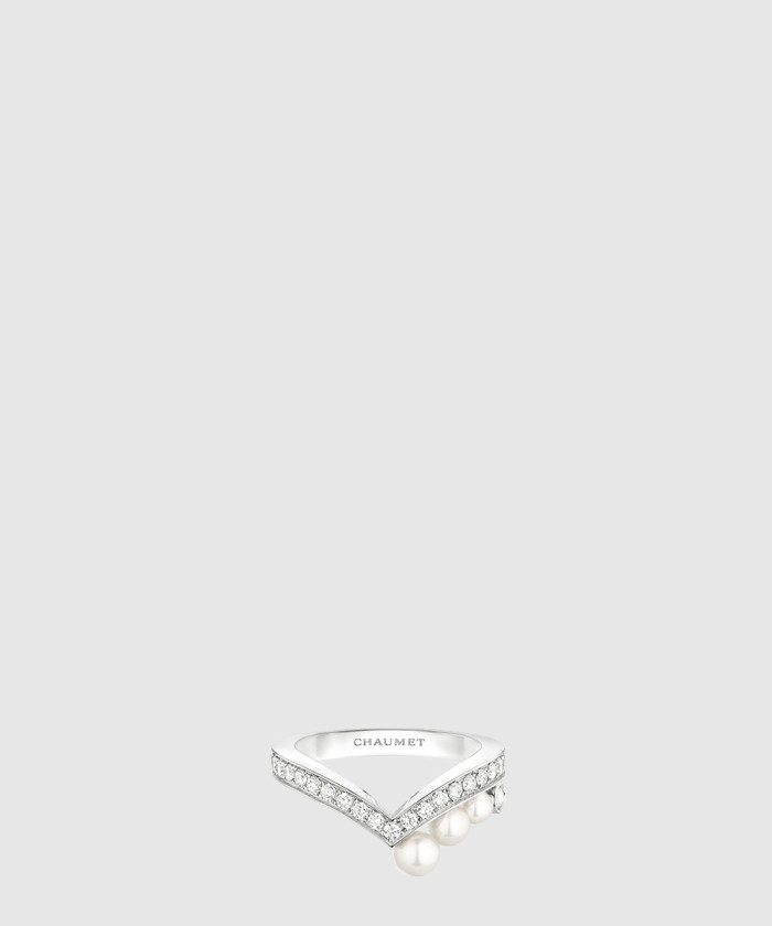 [CHAUMET-쇼메]조세핀 아그레뜨 반지 083290