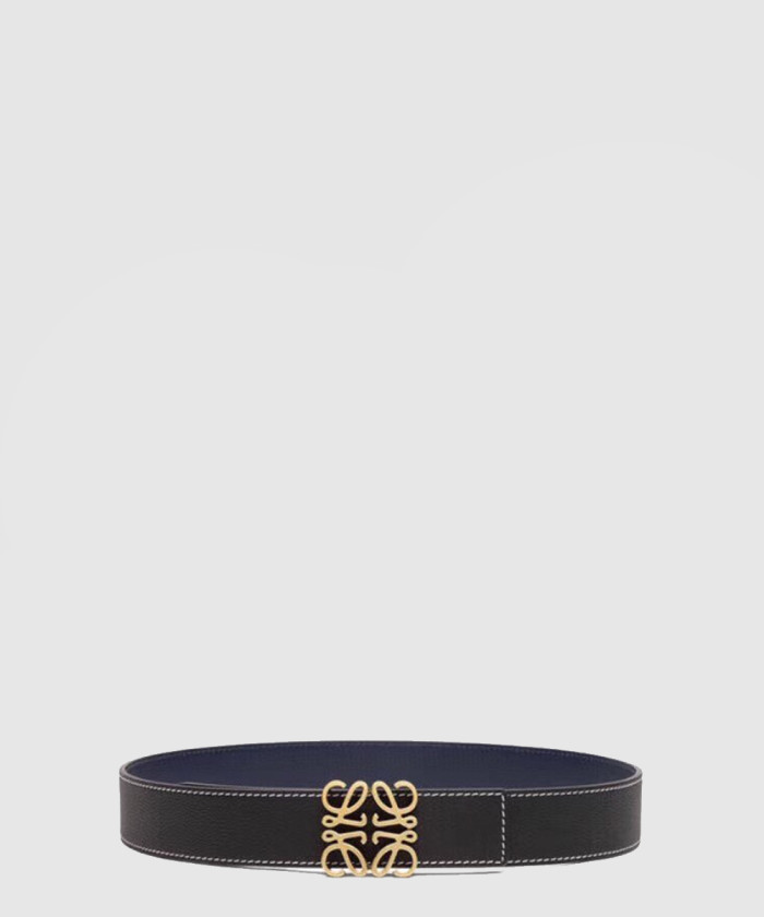 [LOEWE-로에베]아나그램 벨트