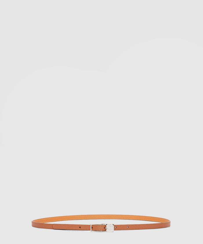 [LOEWE-로에베]아마조나 패드락 벨트