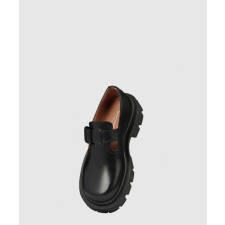 [MARGIELA-마르지엘라]Ivy 로퍼 H8396